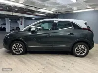 Usado Opel Crossland X Excellence 130 CV (95 kW) 2018 Azul SUV