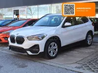 Usado BMW X1 220 CV (161 kW) 2020 Blanco SUV
