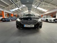 Usado BMW 218 Executive 150 CV (110 kW) 2022 Negro Coupe