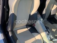 Usado Chrysler Crossfire Limited 218 CV (160 kW) 2006 Negro Descapotable