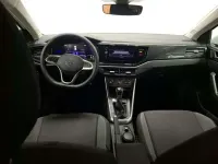 Usado VW Taigo 95 CV (69 kW) 2026 Blanco SUV