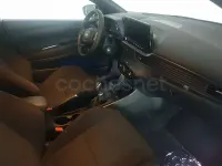 Nuevo Hyundai Bayon Blackline 90 CV (66 kW) 2026 Blanco SUV