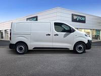 Usado Citroën Jumpy 102 CV (75 kW) 2021 Blanco Monovolumen