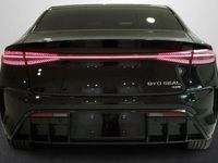 Nuevo BYD Seal 389 kW (530 CV) 2026 Negro Berlina