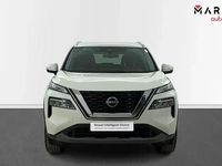 Usado Nissan X-Trail N-Connecta 163 CV (119 kW) 2023 White pear SUV