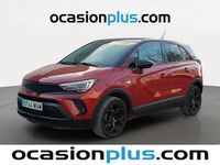 Usado Opel Crossland S 110 CV (80 kW) 2023 Rojo SUV