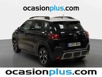 Usado Citroën C3 Aircross PureTech 131 CV (96 kW) 2023 Negro SUV