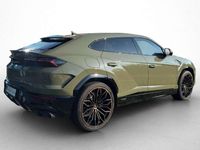 Usado Lamborghini Urus 799 CV (587 kW) 2025 Verde SUV