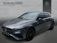 Nuevo Mercedes A250 218 CV (160 kW) 2026 Gris montaña Berlina