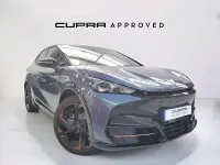 Nuevo Cupra Tavascan VZ 250 kW (340 CV) 2026 Eléctrico SUV