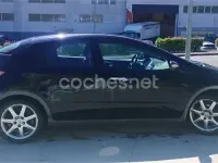 Usado Honda Civic Sport 140 CV (102 kW) 2006 Negro Berlina