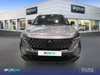 Usado Renault Austral Techno 199 CV (146 kW) 2025 Gris SUV