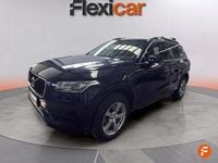 Usado Volvo XC90 Momentum 190 CV (139 kW) 2017 Azul SUV
