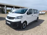 Usado Opel Vivaro-e Combi 120 CV (88 kW) 2021 Blanco Monovolumen