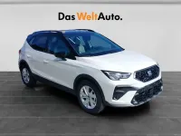 Nuevo Seat Arona FR 116 CV (85 kW) 2026 Blanco SUV