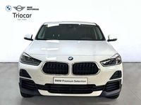 Usado BMW X2 Comfort Edition 150 CV (110 kW) 2020 Blanco SUV