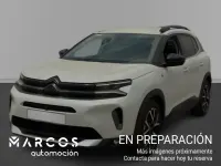 Usado Citroën C5 Aircross Shine 225 CV (165 kW) 2022 SUV