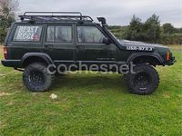 Usado Jeep Grand Cherokee Limited 115 CV (84 kW) 1997 Verde SUV