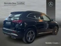 Usado Mercedes GLA250 165 CV (121 kW) 2025 Negro SUV