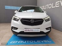 Usado Opel Mokka Selective 136 CV (100 kW) 2018 Blanco SUV