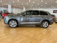 usado Audi Q7 3.0TDI quattro tiptronic 7pl. 200kW(9.75)