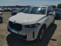 Usado BMW X5 313 CV (230 kW) 2025 Blanco SUV