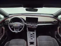 Usado Cupra Formentor VZ 390 CV (286 kW) 2023 Gris / plata SUV