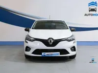 Usado Renault Clio Business 86 CV (63 kW) 2021 Blanco Utilitario