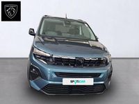 Nuevo Peugeot Rifter Allure 100 CV (73 kW) 2025 Azul Monovolumen