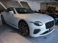 Nuevo Bentley Continental 783 CV (575 kW) 2026 Blanco Coupe