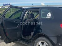 Usado Audi A3 Attraction 105 CV (77 kW) 2010 Negro Utilitario