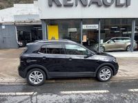 Usado VW T-Cross Sportline 116 CV (85 kW) 2019 Negro SUV