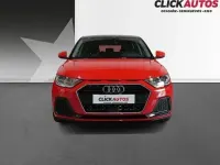 Usado Audi A1 Advanced 95 CV (69 kW) 2022 SUV