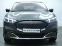Usado Ford Mustang Mach-E Extended Range 258 kW (351 CV) 2021 Gris SUV