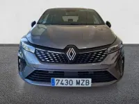 Usado Renault Clio Techno 100 CV (73 kW) 2025 Utilitario