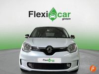 Usado Renault Twingo Urban Night 59 kW (81 CV) 2023 Blanco Utilitario