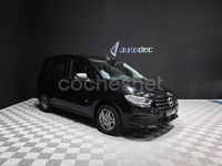 Usado Mercedes Citan 110 95 CV (69 kW) 2022 Negro Familiar