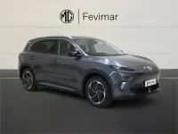 Nuevo MG S5 Luxury 169 kW (231 CV) 2026 Otro SUV