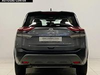 Usado Nissan X-Trail Acenta 204 CV (150 kW) 2024 Skyline grey SUV