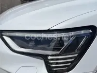 Usado Audi e-tron Sportback S-line plus 300 kW (408 CV) 2021 Eléctrico SUV