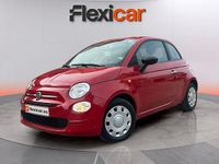 Usado Fiat 500 Red 71 CV (52 kW) 2022 Rojo Berlina
