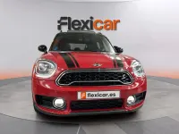 Usado Mini Cooper S Countryman 224 CV (164 kW) 2019 Rojo SUV