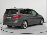 Usado BMW 216 Gran Tourer Advantage 109 CV (80 kW) 2021 Monovolumen