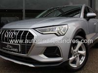 usado Audi Q3 35 TDI Advanced S tronic 110kW