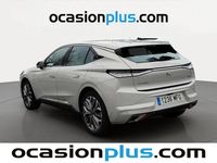 Usado DS Automobiles DS4 Trocadero 225 CV (165 kW) 2023 Blanco SUV