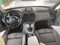 usado BMW X3 3.0d Aut.