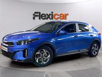 Brugt Kia XCeed 120 HK (88 kW) 2024 Blå SUV