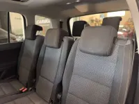 Usado VW Touran Advance 150 CV (110 kW) 2021 Gris Monovolumen