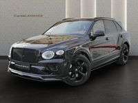 Usado Bentley Bentayga 557 CV (409 kW) 2023 Negro SUV