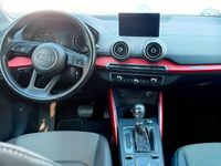 Usado Audi Q2 Design 116 CV (85 kW) 2020 Blanco SUV